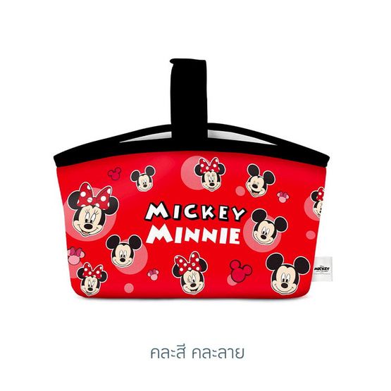 Meiji Bulgaria — домашний йогурт без сахара, 110 г × 8 (+ сумка Mickey)