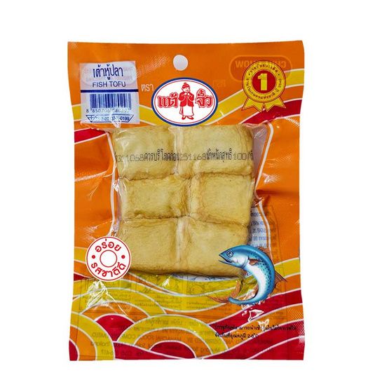 Taechew — рыбный тофу, 100 г