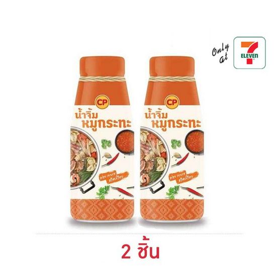 CP — соус для «му кратха» (тайское барбекю), 290 г
