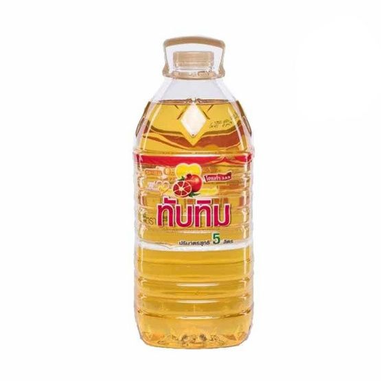 Tabtim — пальмовый олеин 100%, 5 л
