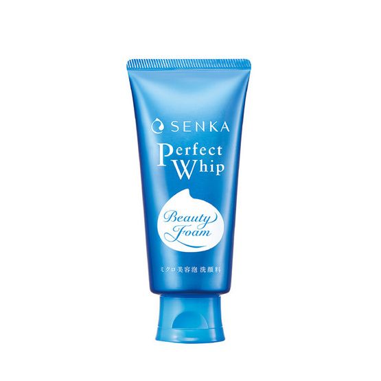 Senka — Perfect Whip A, пенка для умывания, 120 г