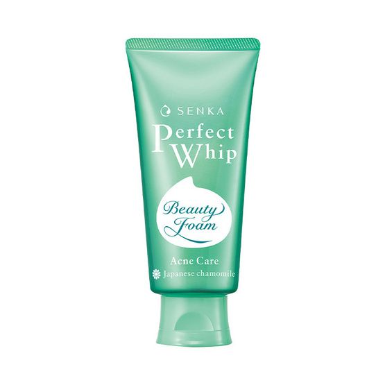Senka — Perfect Whip Acne Care A, 100 г